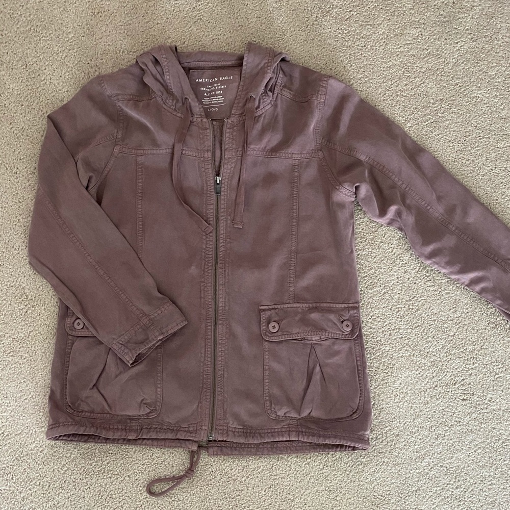 American Eagle Jacket